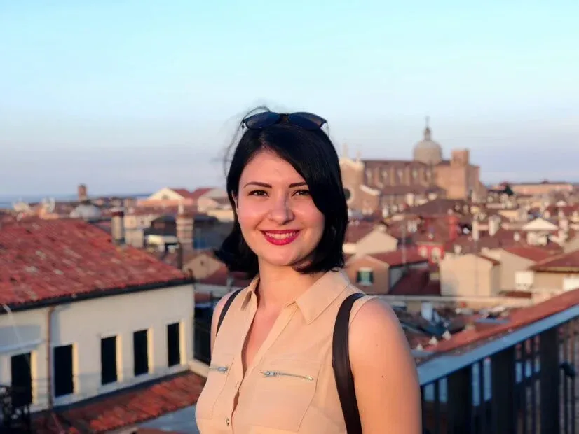 Hüsna Sarıca Çevik